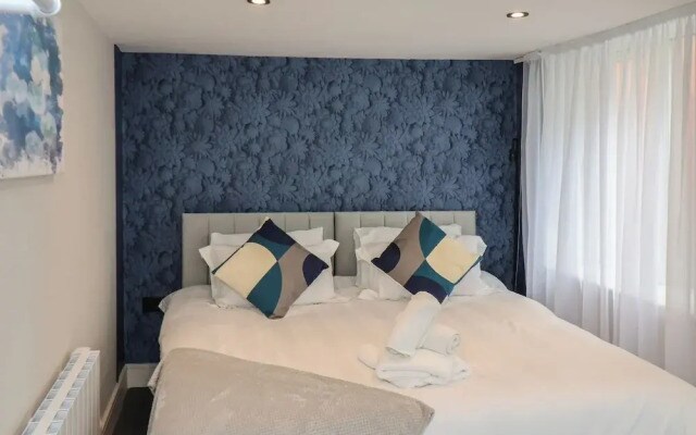 Apt 1 @ Hunter's Quay