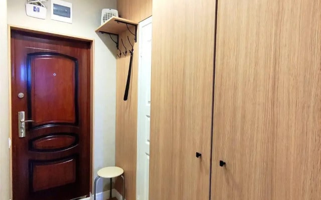 Сочи на три ночи на Чкалова 13