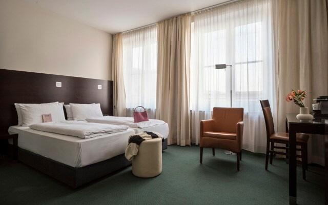 Flemings Hotel München-City