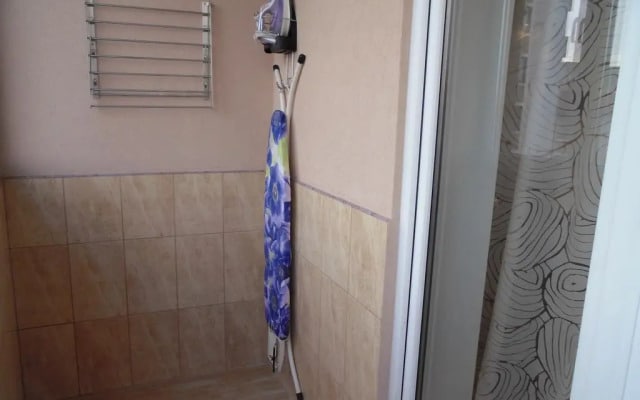 Apartamenti Klyuch