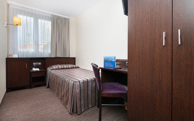 Arco Barcelona Hotel