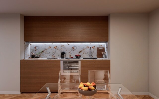 Eric Vökel Boutique Apartments Ribera Suites