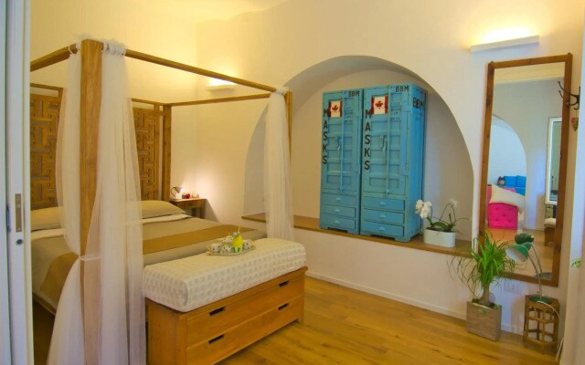 CasaBlanca Apartment