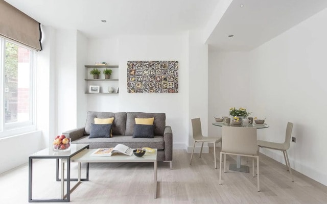 The Rosebery by Supercity Aparthotels