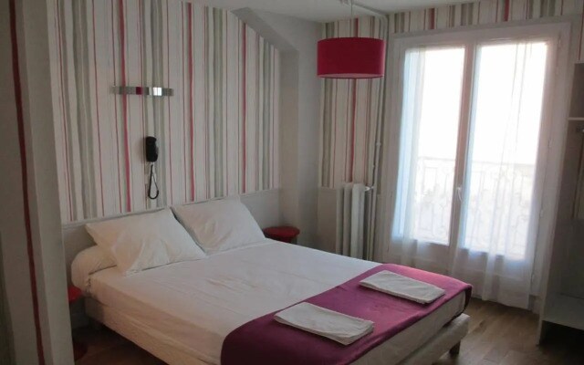 Perfect Hotel & Hostel