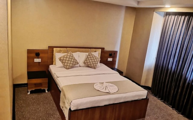 Green Palmiye Hotel