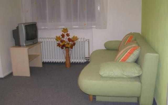 Pension Alkiony