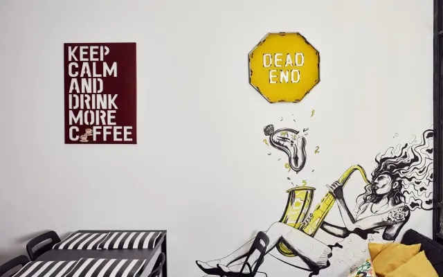 Free Hostels Barcelona