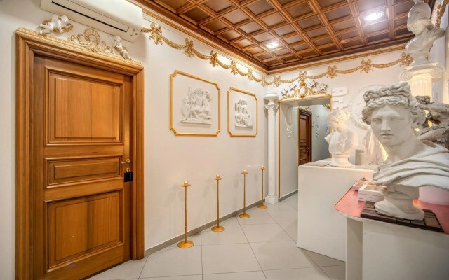 Artemis Guest House