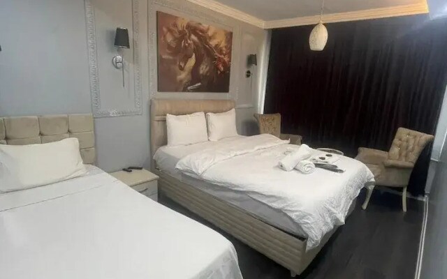 Kiyi Butik Otel