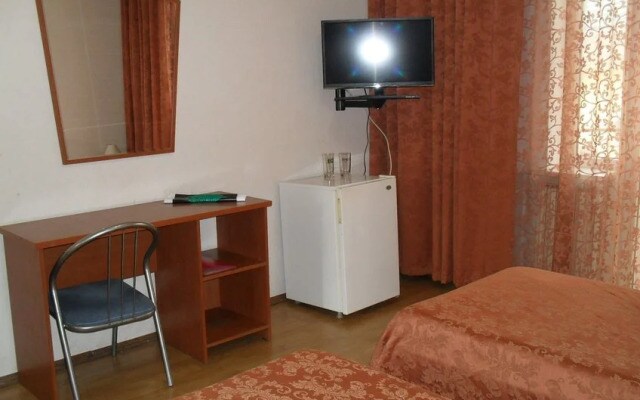 MiLi hotel
