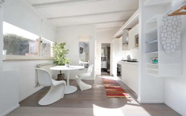 Trastevere Studio