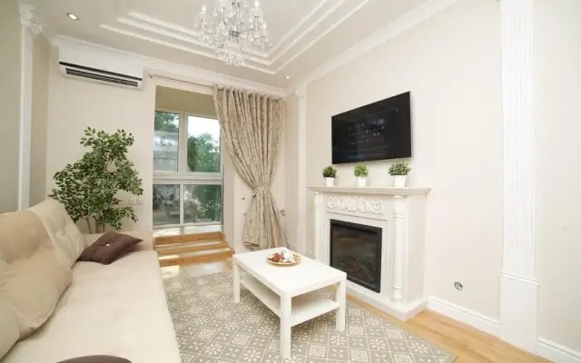 Aurora VIP Apartements