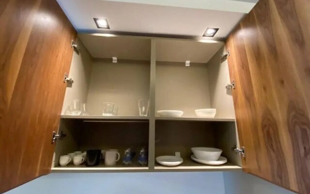 Stylish Suite - Near Mall of Istanbul