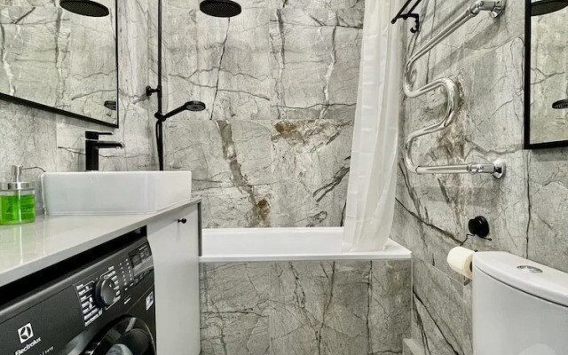 Апартаменты Home Apart, пер. Черного, 4