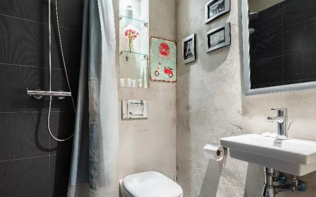 P&O Apartments Plac Wilsona 2