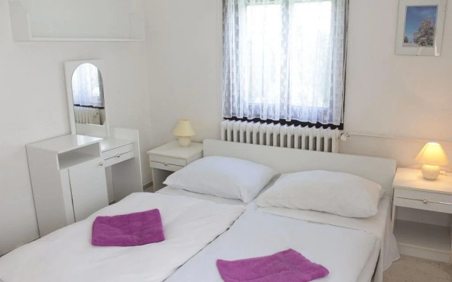 Hotel Obzor