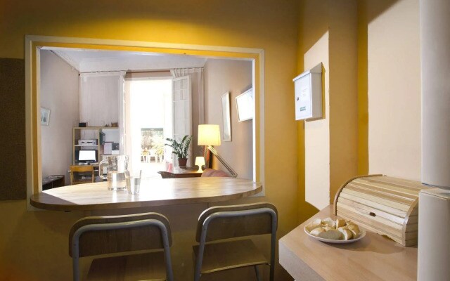 Casa Diagonal B&B
