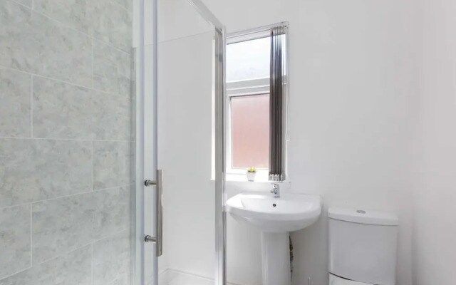 Townhouse @ 55 Brooklyn St