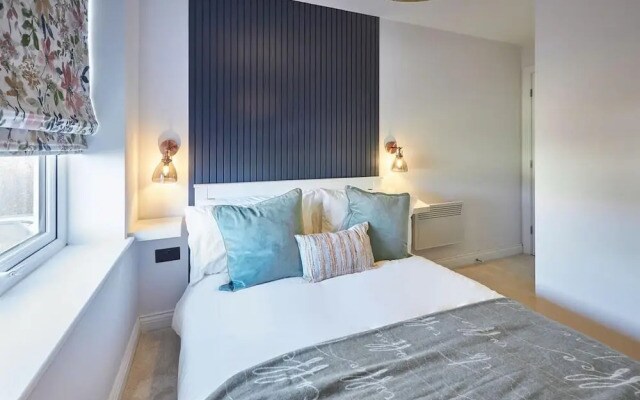 Host Stay Apartment 2 Fourth Avenue