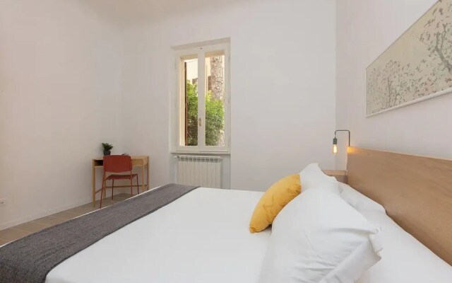 Rental in Rome Mastai Trastevere Home