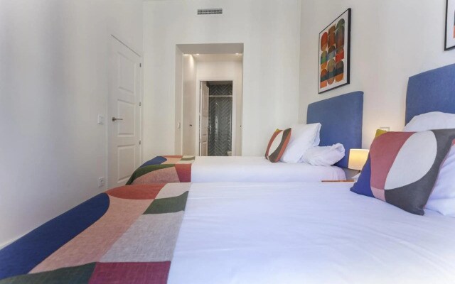 MIT House NoMad Rastro en Madrid