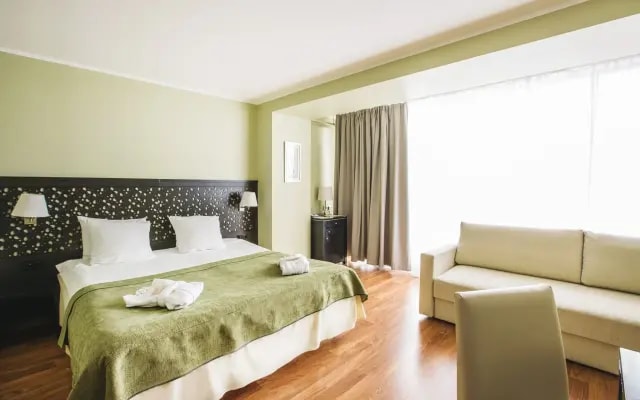 Jurmala SPA Hotel 