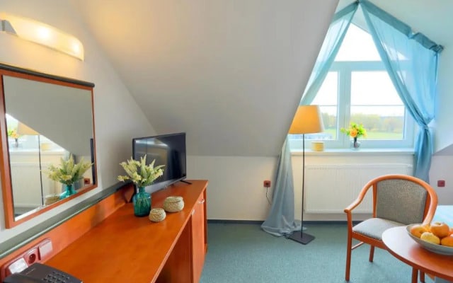 Hotel Brada