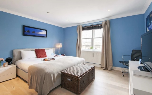 The Modern Gloucester Road Gem - FVE