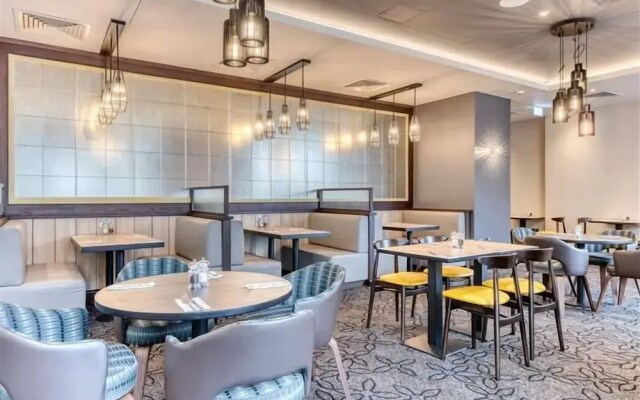 Premier Inn Manchester Portland St