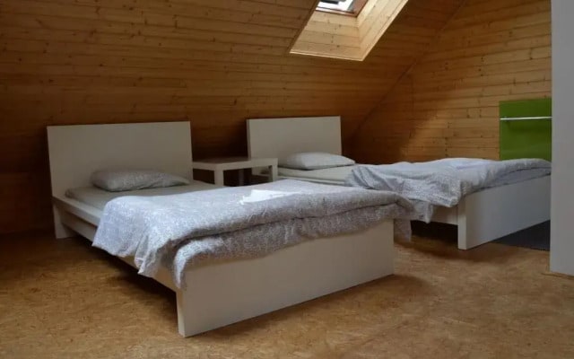 Hotel Andel