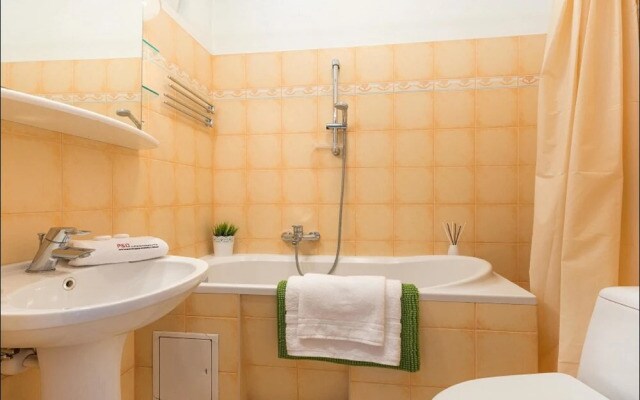 P&O Serviced Apartments METRO MOKOTOW