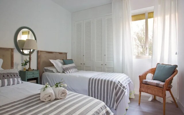 Living4Malaga Villa Ficus