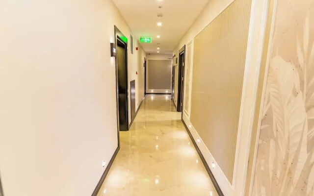 Rossa Marin Hotel