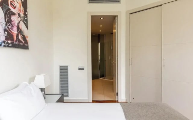 Uma Suites Passeig de Gracia 16