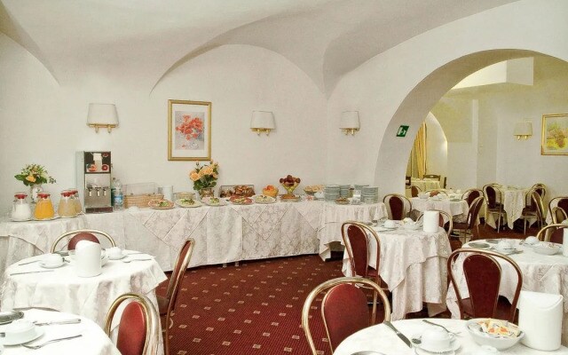 Hotel Daniela