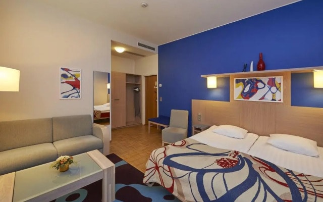 Hotel Bepop