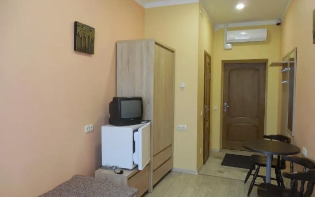 Gogol Park Hostel