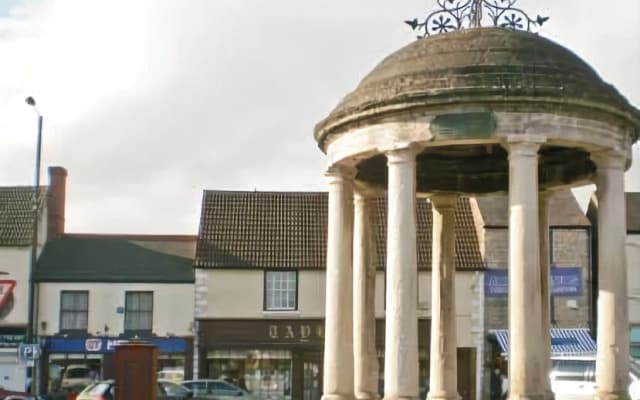The Watermill