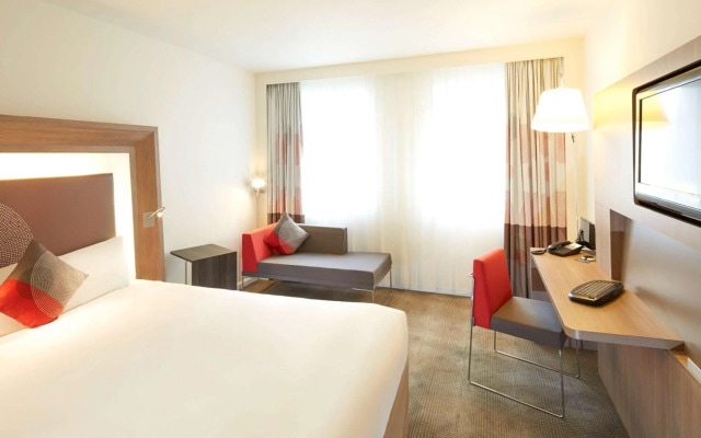 Novotel London Waterloo