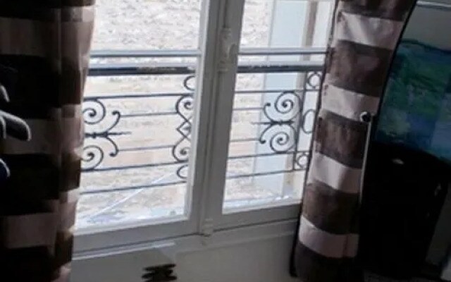 Apartment Liancourt