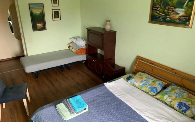 Kalda tee 30, 2- bedroom apartment