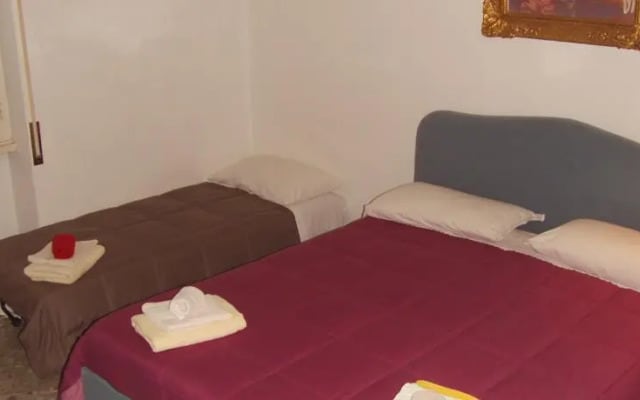 San Pietro House