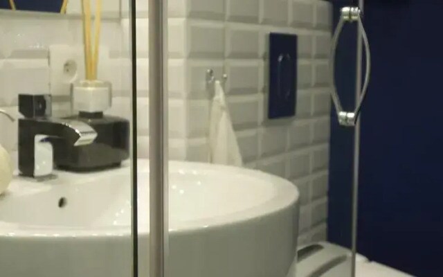 Apartment Kappe