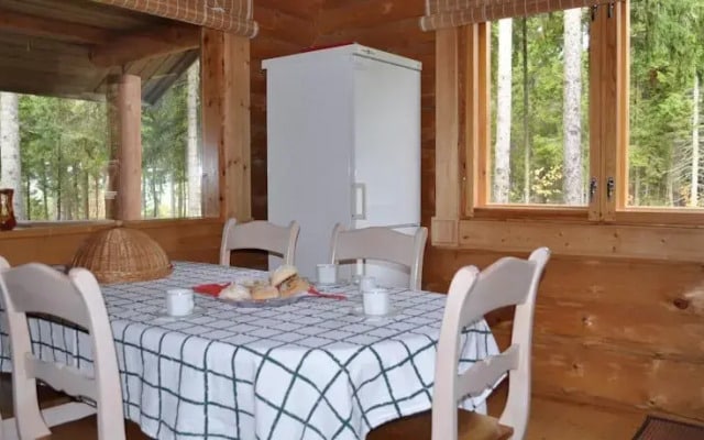 Paaste Holiday Home