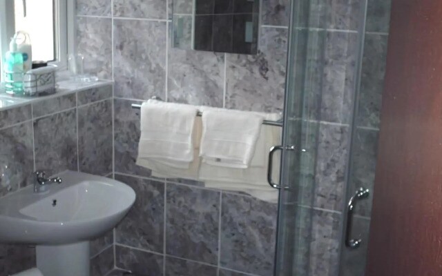 Swandale Guest House