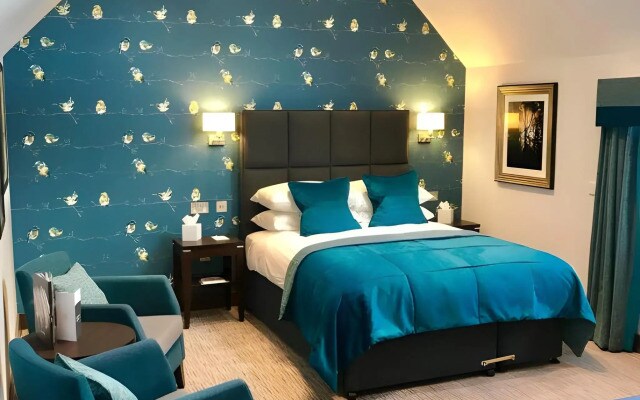 Mandolay Hotel Guildford