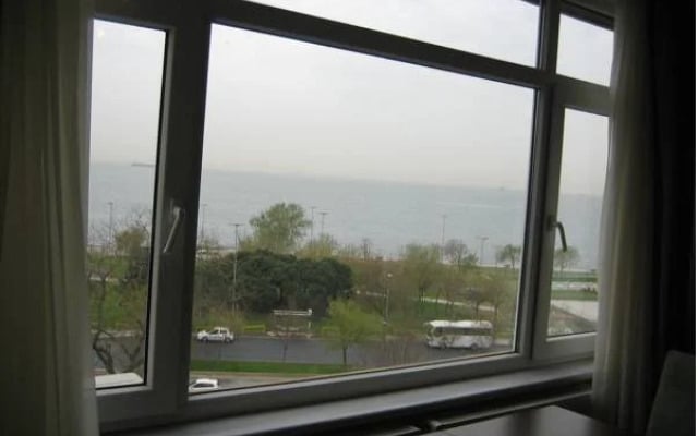 Sufi Apart Suites