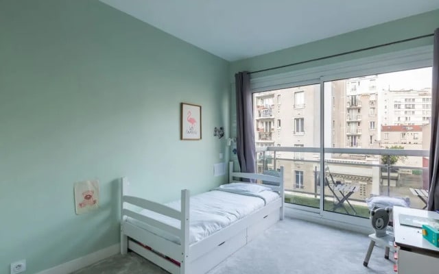 Light & Day in Beaugrenelle
