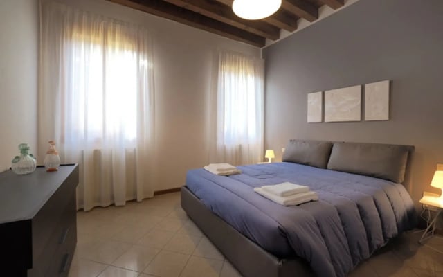 Venice Halldis Apartments